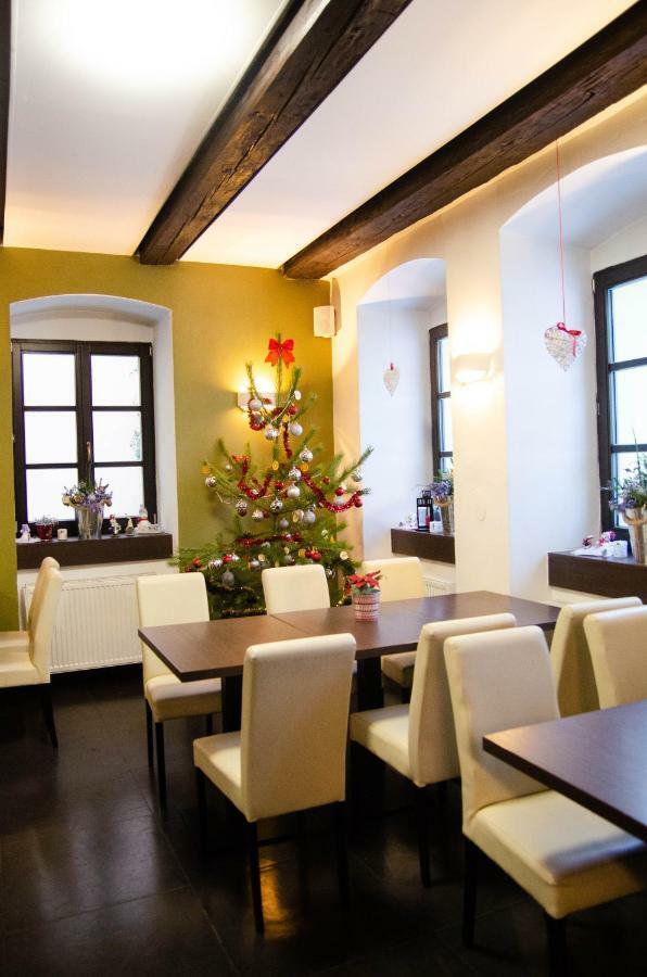 Pension N.10 Фримбурк Екстериор снимка