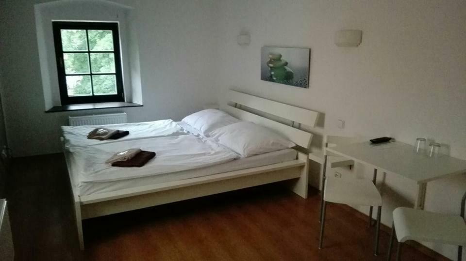 Pension N.10 Фримбурк Екстериор снимка