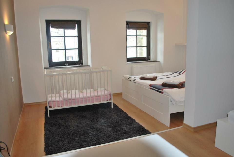 Pension N.10 Фримбурк Екстериор снимка